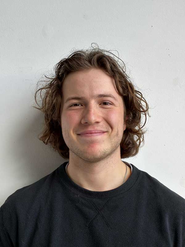 headshot