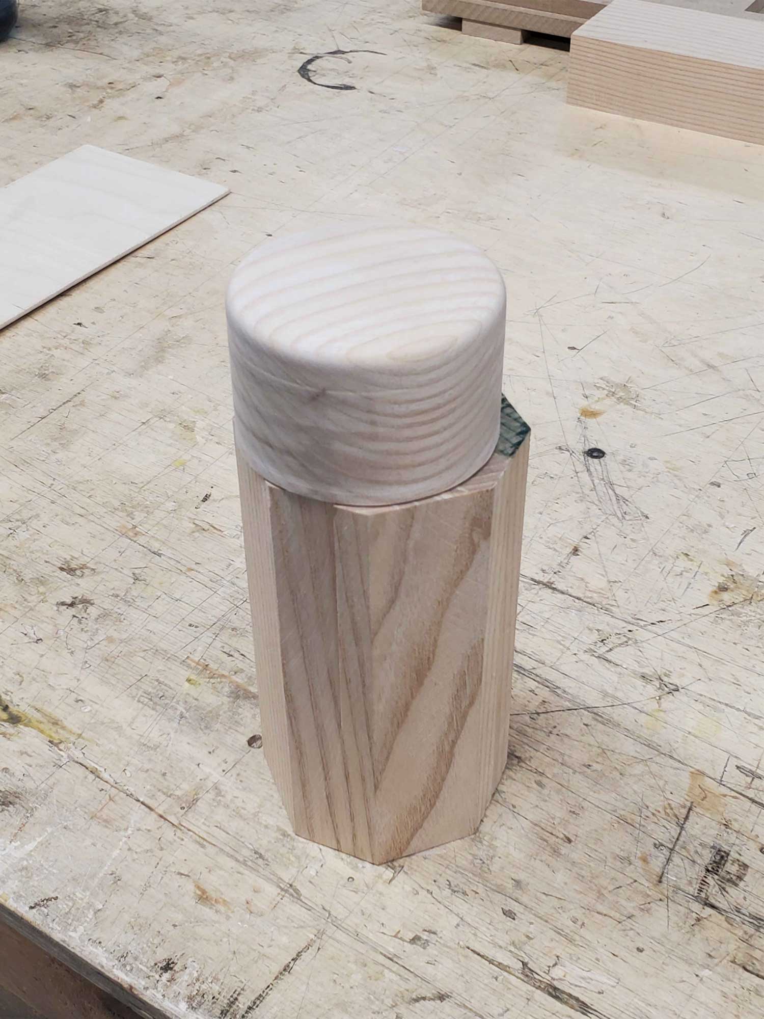 Making 1